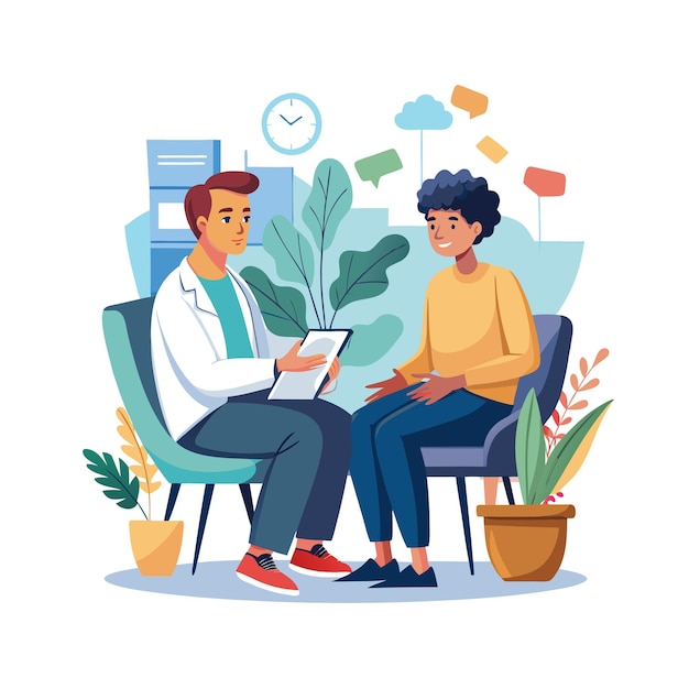 Shreshta Minds – Psychotherapist Site Template