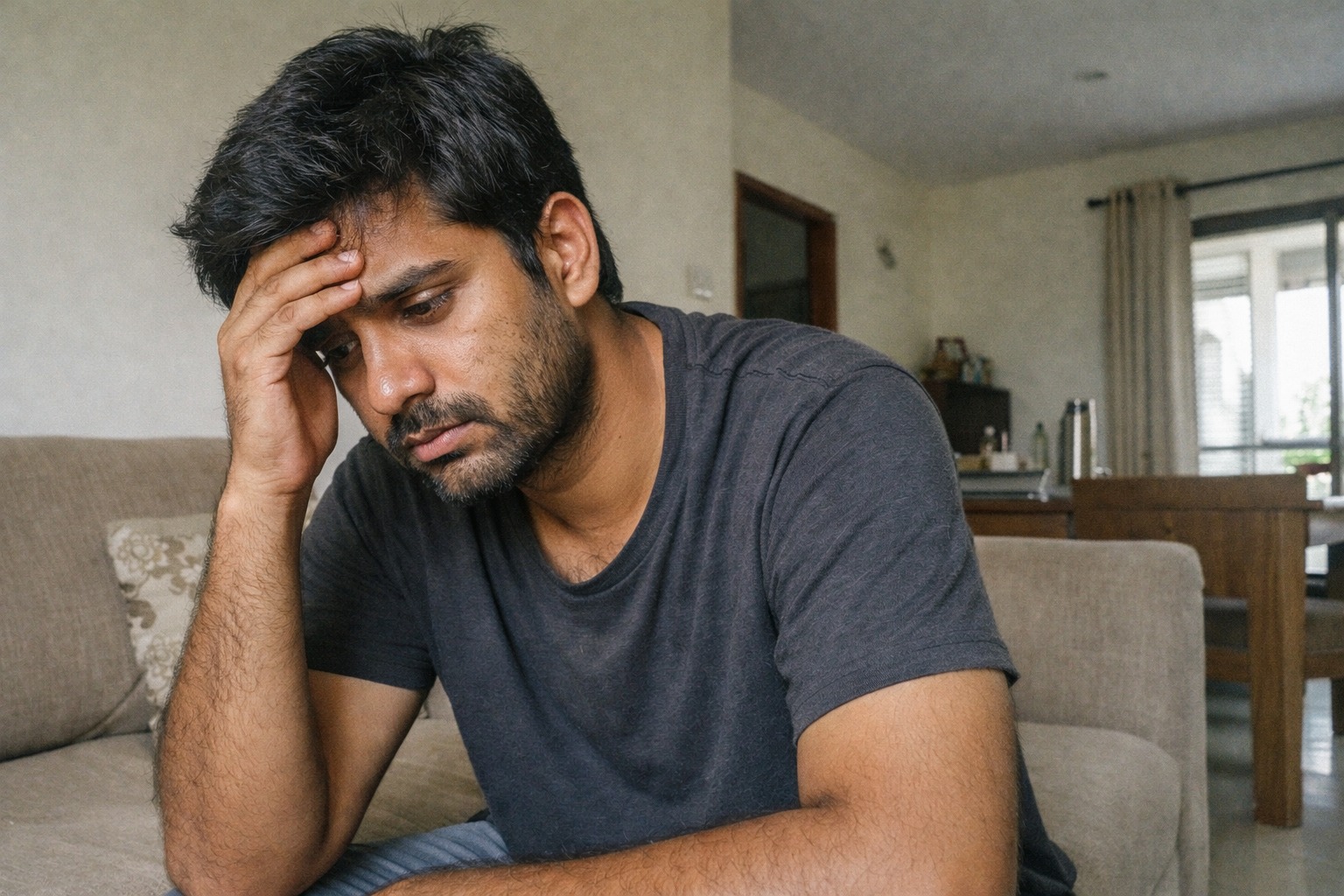 Depression Counseling