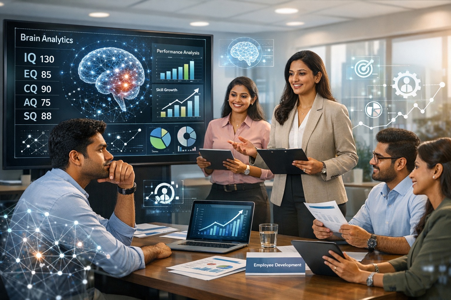Corporates Human Resource