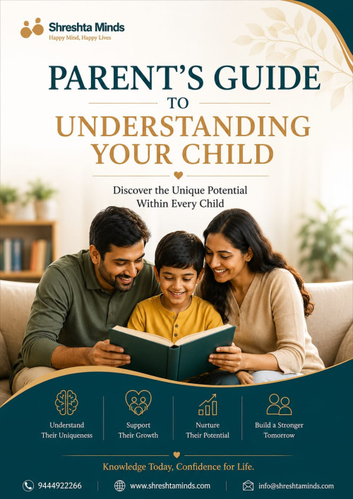 PARENT'S GUIDE