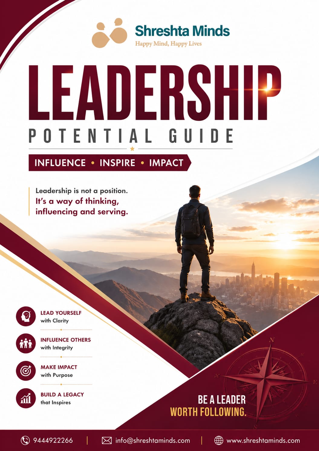 Leadership Potential Guide