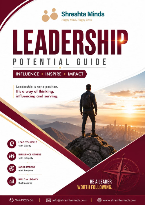 Leadership Potential Guide