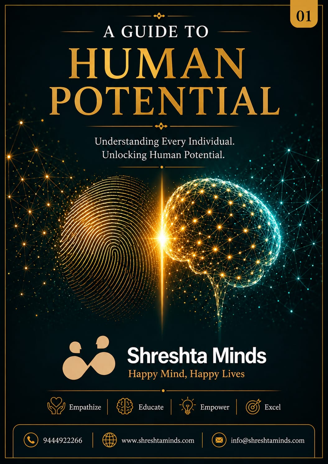 A Guide to Human Potential